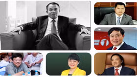 Kỳ 1: Những ông chủ nhà băng Việt trở về từ Đông Âu