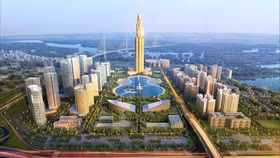 Tầm nhìn phát triển bất động sản của Tập đoàn BRG