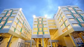 Nhóm quỹ GIC rót hơn 203 triệu USD vào Công ty VMC Holding của Vingroup