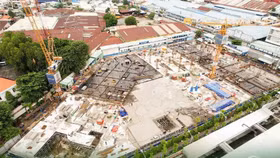 Hiệp hội Bất động sản TP.HCM bất ngờ kiến nghị “gỡ khó” cho một dự án ở Hưng Yên