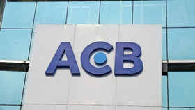 ACB đặt mục tiêu lãi trước thuế tăng 25%