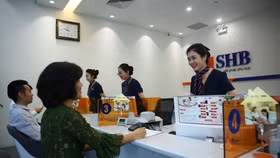 SHB chốt danh sách cổ đông chi trả cổ tức bằng cổ phiếu tỷ lệ 18% vào ngày 25/07