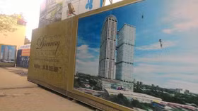 Sau nhiều tai tiếng, dự án chung cư của Kinh Đô cũng bị "sờ gáy"