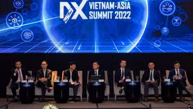 FSI chung tay trong công cuộc chuyển đổi số Quốc gia