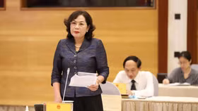 Hỗ trợ người dân và DN nhưng phải bảo đảm an toàn hệ thống ngân hàng