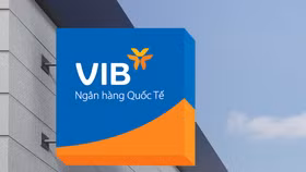 Nhân viên VIB sắp nhận 7,6 triệu cổ phiếu ESOP