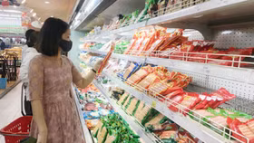 Áp lực lạm phát lớn năm 2022?