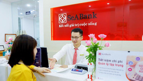 SeABank sắp chào bán hơn 181 triệu cổ phiếu cho cổ đông hiện hữu với tỷ lệ 12,26%