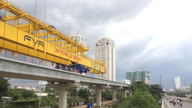 Tuyến Metro Bến Thành - Suối Tiên nguy cơ vỡ tiến độ vì thiếu vốn