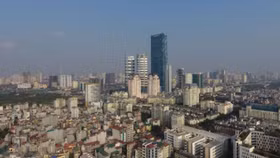 Bất động sản Mỹ Đình: Thỏi nam châm mang lực hấp dẫn đặc biệt