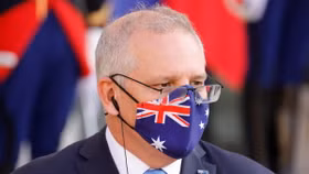 Australia sơ tán hơn 300 người khỏi Afghanistan trong đêm