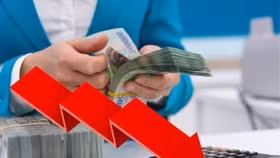 Lãi suất tiền gửi có thể giảm xuống 7,0%/năm trong nửa cuối năm 2023