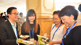 Phụ nữ sẽ là cứu tinh của nền kinh tế thế giới