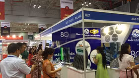 25 quốc gia và khu vực sẽ tham gia triển lãm VietnamWood