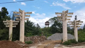 Lâm Đồng đề nghị thu hồi dự án Trung Nguyên Legend do chậm tiến độ