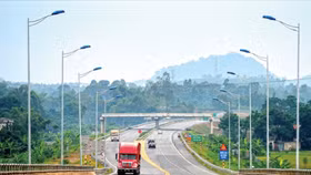 Lựa chọn phương án đầu tư cao tốc Chi Lăng – Hữu Nghị