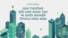 TPHCM: Hướng đến 1.000 dự án khởi nghiệp đổi mới sáng tạo