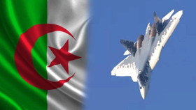 Algeria là quốc gia đầu tiên mua tiêm kích tàng hình Su-57 và cường kích Su-34 của Nga