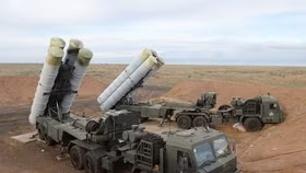 Nga chuyển giao các thành phần của S-400 giai đoạn II cho Thổ Nhĩ Kỳ
