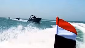 Houthi bắt giữ 2 tàu Hàn Quốc, 1 tàu Ả rập Xê út trên biển Đỏ