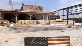 Người Mỹ đã ra đi khỏi Syria như thế nào?