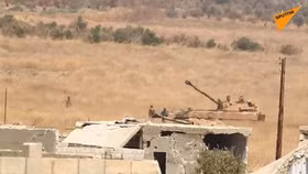 Syria: Sư đoàn Tiger tiến sát đến thành phố chiến lược của khủng bố