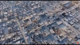 Syria: Khủng bố tháo chạy khỏi thành phố Khan Sheikhoun