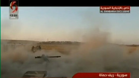 Syria: Sư đoàn Tiger chiếm 3 làng, khủng bố gia tăng tấn công tự sát