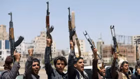 Mỹ tăng quân ở Ả rập Xê út, Houthi tăng cường độ tấn công