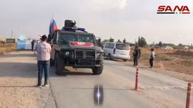 Nga điều động quân cảnh Chechnya phối hợp với quân cảnh Syria đảm bảo an ninh cho người Kurd