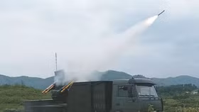 Nga quan tâm thành tựu nghiên cứu quân sự của Việt Nam