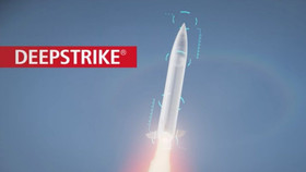 Raytheon phát triển tên lửa tấn công mặt đất DeepStrike