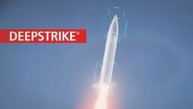 Raytheon phát triển tên lửa tấn công mặt đất DeepStrike