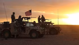 Quốc hội Iraq ra nghị quyết đòi Mỹ rút quân, ông Trump đe dọa trừng phạt khủng khiếp