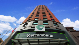 Vietcombank được đồng ý bổ sung vốn Nhà nước hơn 7.600 tỷ đồng