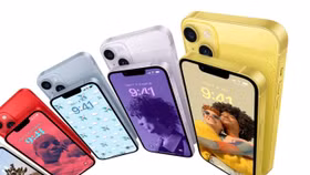 Doanh số smartphone toàn cầu quý 2/2023: Apple chưa thể chiếm ngôi vương