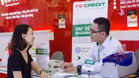 Nợ xấu từ tín dụng tiêu dùng đang "đe doạ" ngân hàng