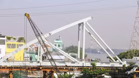 Xây dựng Công trình 3 bị truy thu gần 6,5 tỷ đồng tiền thuế