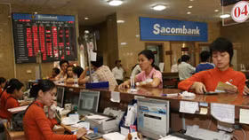 Đại án Phạm Công Danh giai đoạn 2: Ông Trầm Bê và lãnh đạo Sacombank có sai phạm nghiêm trọng