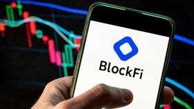 BlockFi "ngồi trên đống lửa" vì dính vào sàn giao dịch tiền ảo FTX