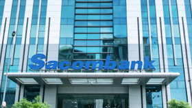 Sau 6 năm, Sacombank bất ngờ muốn chia cổ tức cho cổ đông