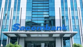 Sau 6 năm, Sacombank bất ngờ muốn chia cổ tức cho cổ đông