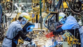 WB: Kinh tế Việt Nam có tín hiệu chậm lại trước các áp lực từ bên ngoài