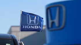 Honda Motor, LG Energy xây dựng nhà máy pin EV 4,4 tỷ USD