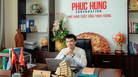 Chủ tịch Phục Hưng Corporation: “Bất động sản Thanh Hóa sẽ lấy lại đà tăng trưởng”