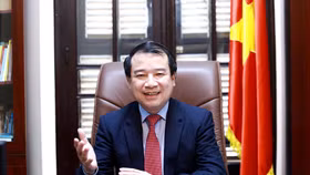 Phó Tổng cục trưởng TCDL Hà Văn Siêu: “Kiểm soát tốt Covid, du lịch VN chỉ mất 6 tháng đến 1 năm để phục hồi”