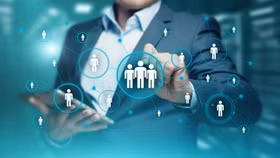 Quản trị nhân lực trong chuyển đổi số: Tư tưởng lãnh đạo phải được đả thông