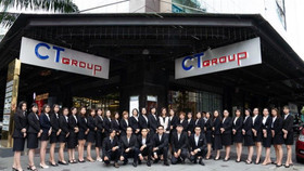 CT GROUP - Miền đất cho bạn trẻ khởi nghiệp trong doanh nghiệp