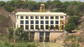 DRL đạt 90,43% chỉ tiêu doanh thu và 97,91% kế hoạch lợi nhuận năm