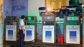 Xử phạt doanh nghiệp xăng dầu vì kinh doanh khi giấy chứng nhận hết hiệu lực